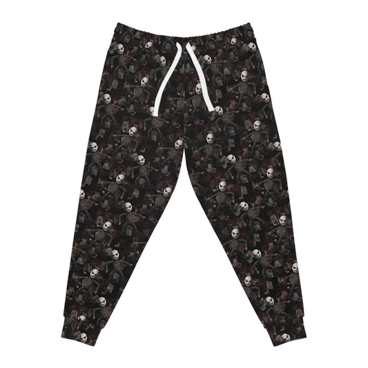 Hollow Command Sweatpants