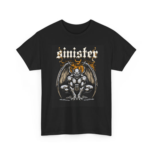 Sinister - Gargoyle Tee-Shirt
