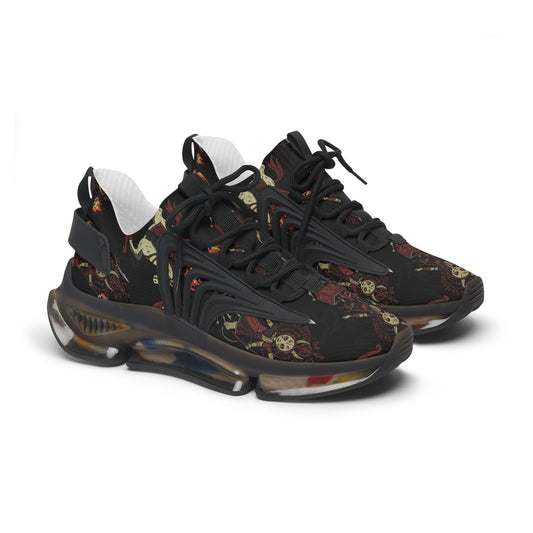 Cursed Idol Sneakers (Female)