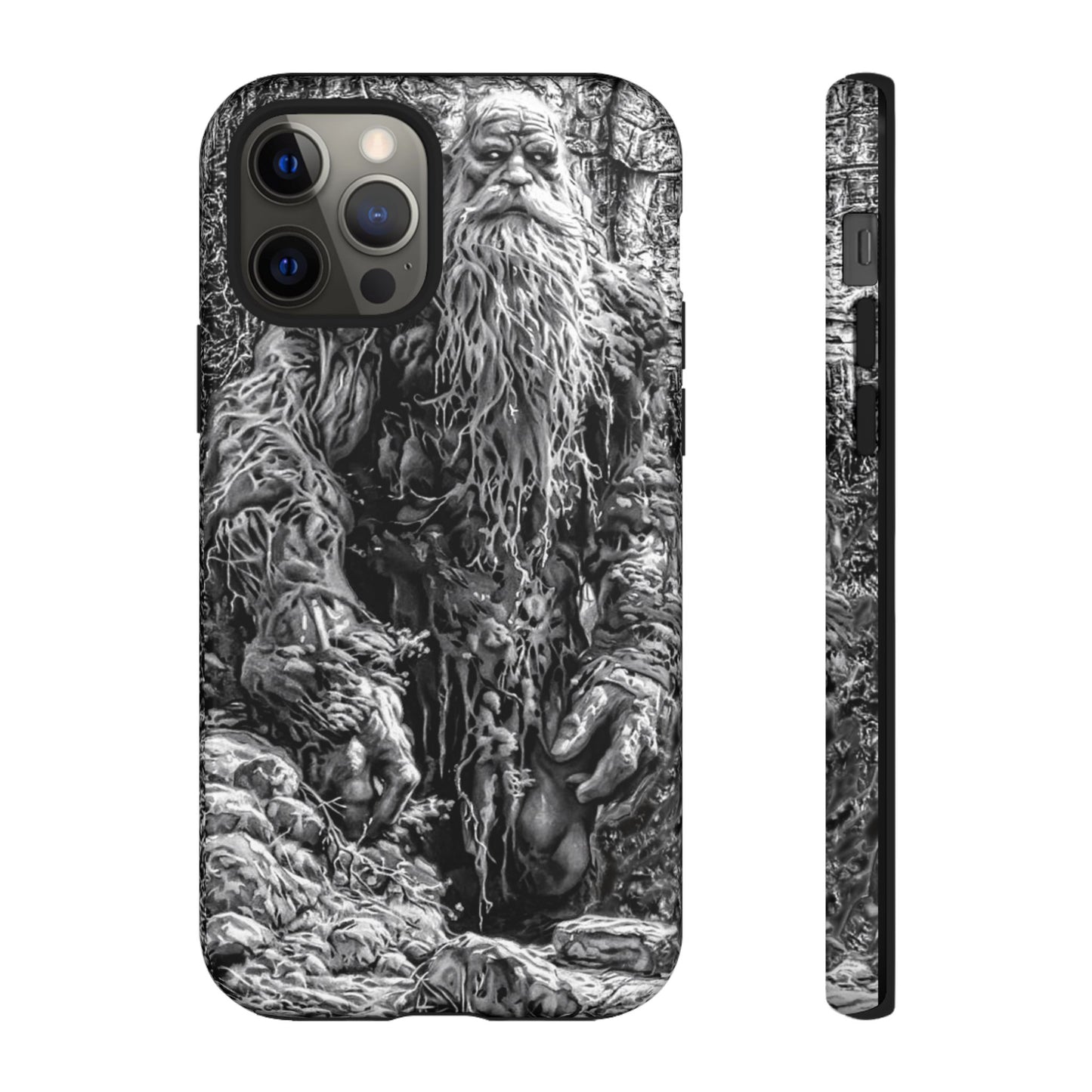 Forest Giant Tough Phone Case