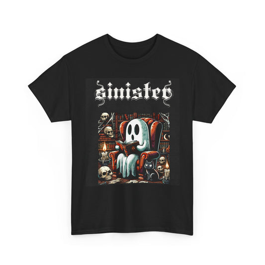 Sinister - Decrepit Ghost Tee-Shirt