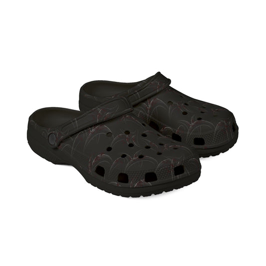 Soft Blade Clogs