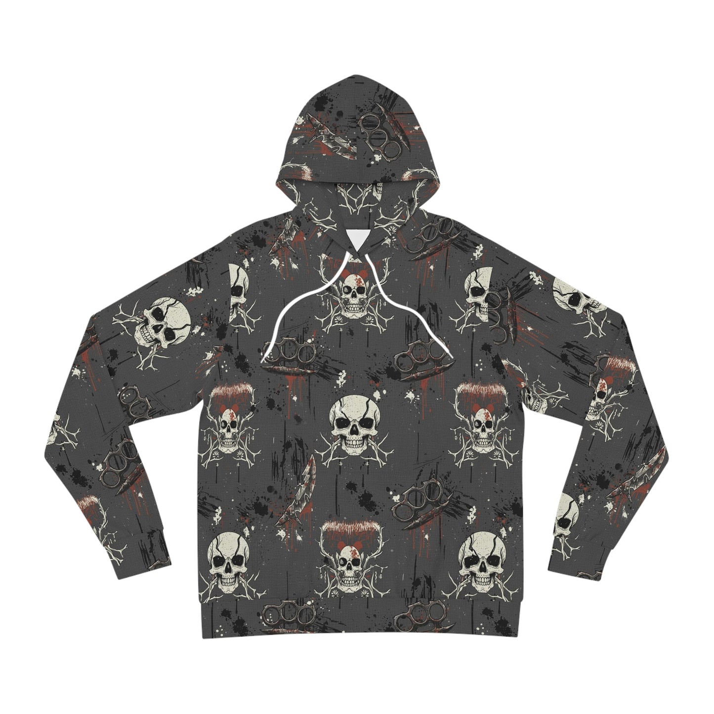 Wasteland Sovereign Hoodie
