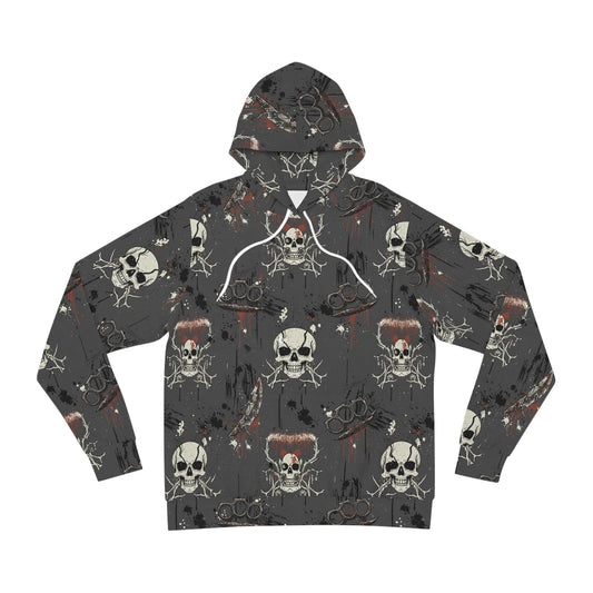 Wasteland Sovereign Hoodie