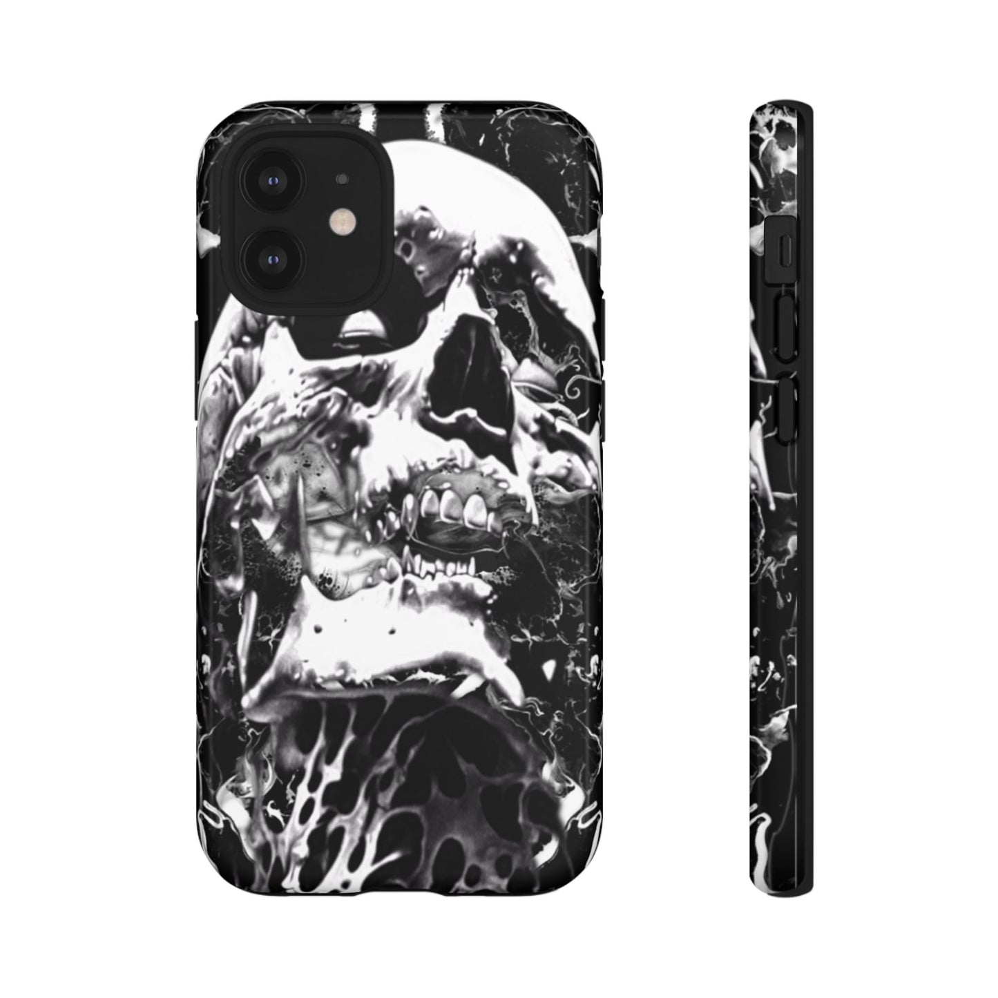 Anguish Tough Phone Case