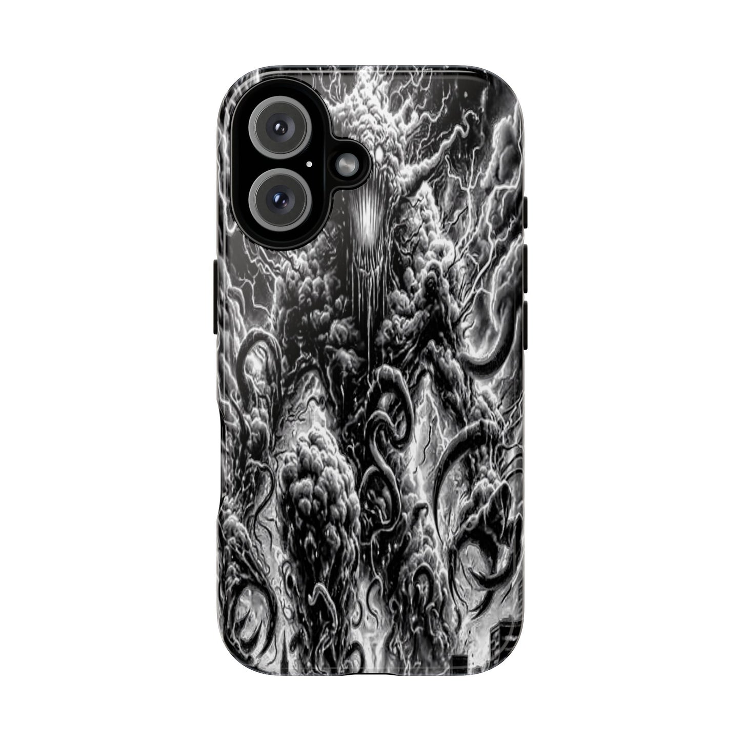 Cloud Beast Tough Phone Case