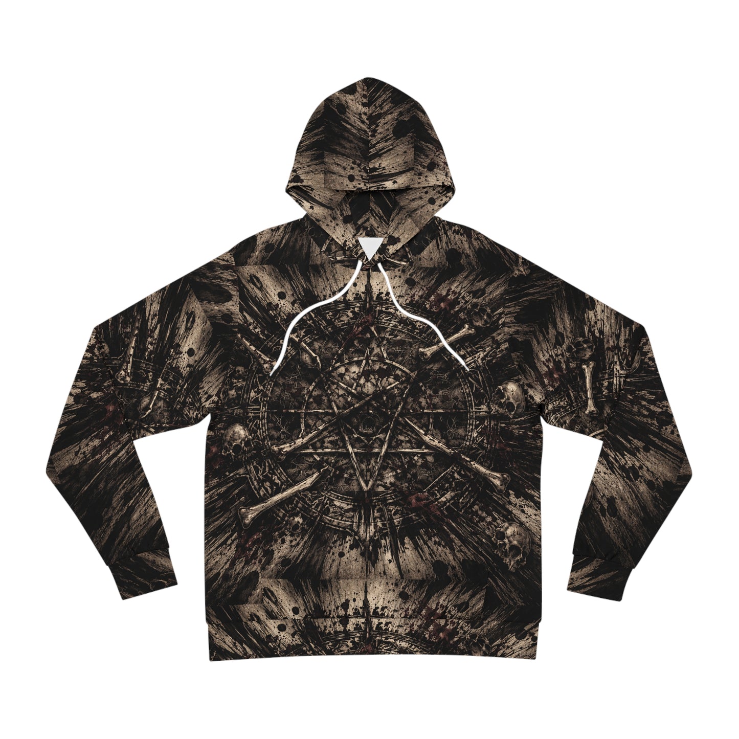 Ritual Impact Hoodie