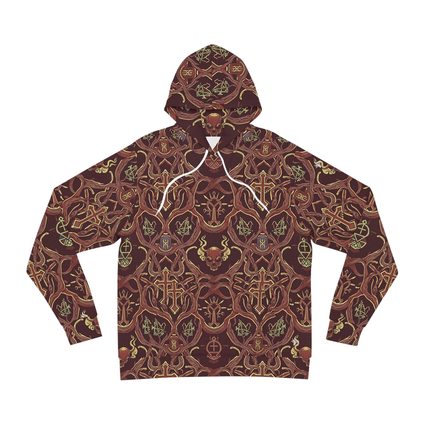 Mystic Occult Hoodie