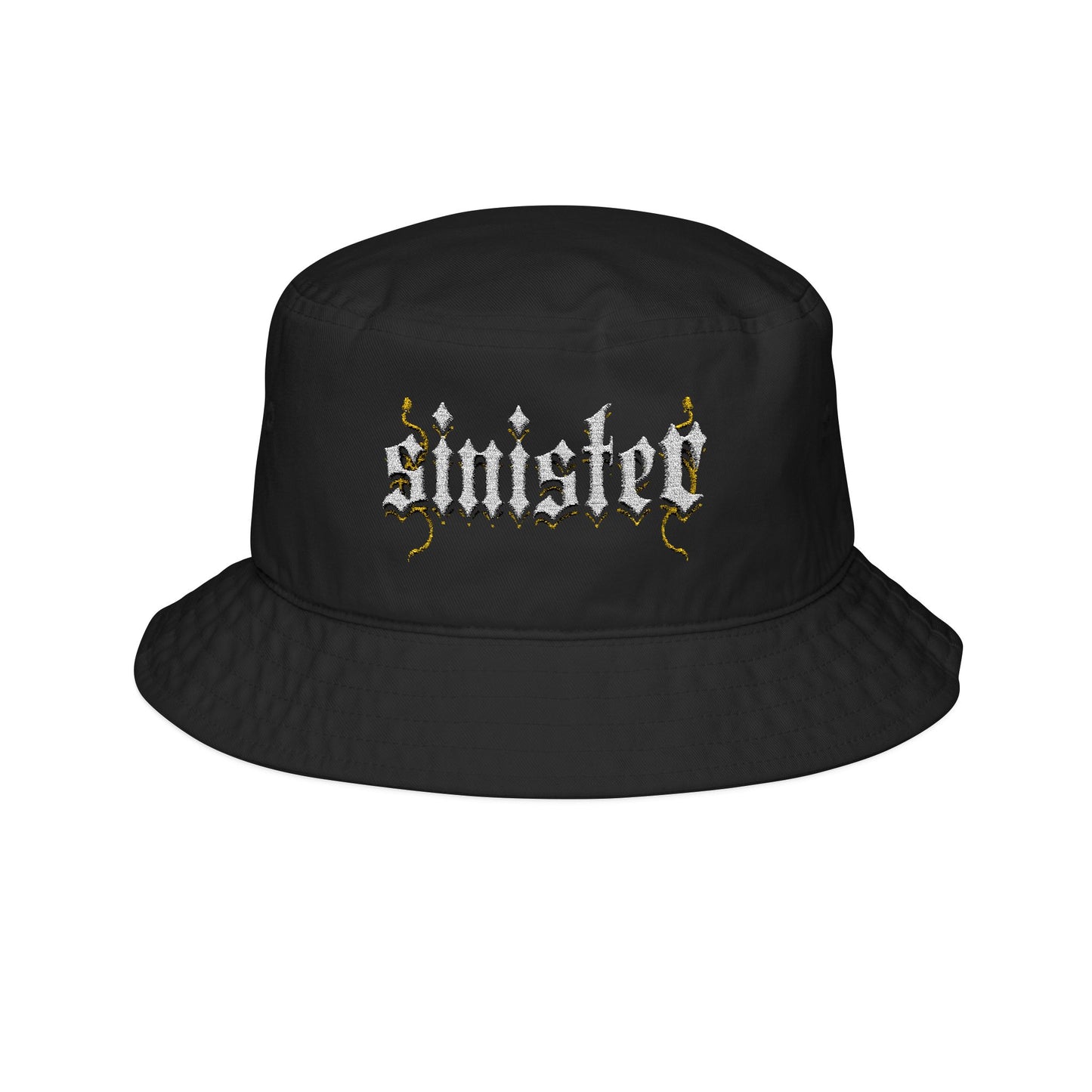 Sinister Bucket Hat