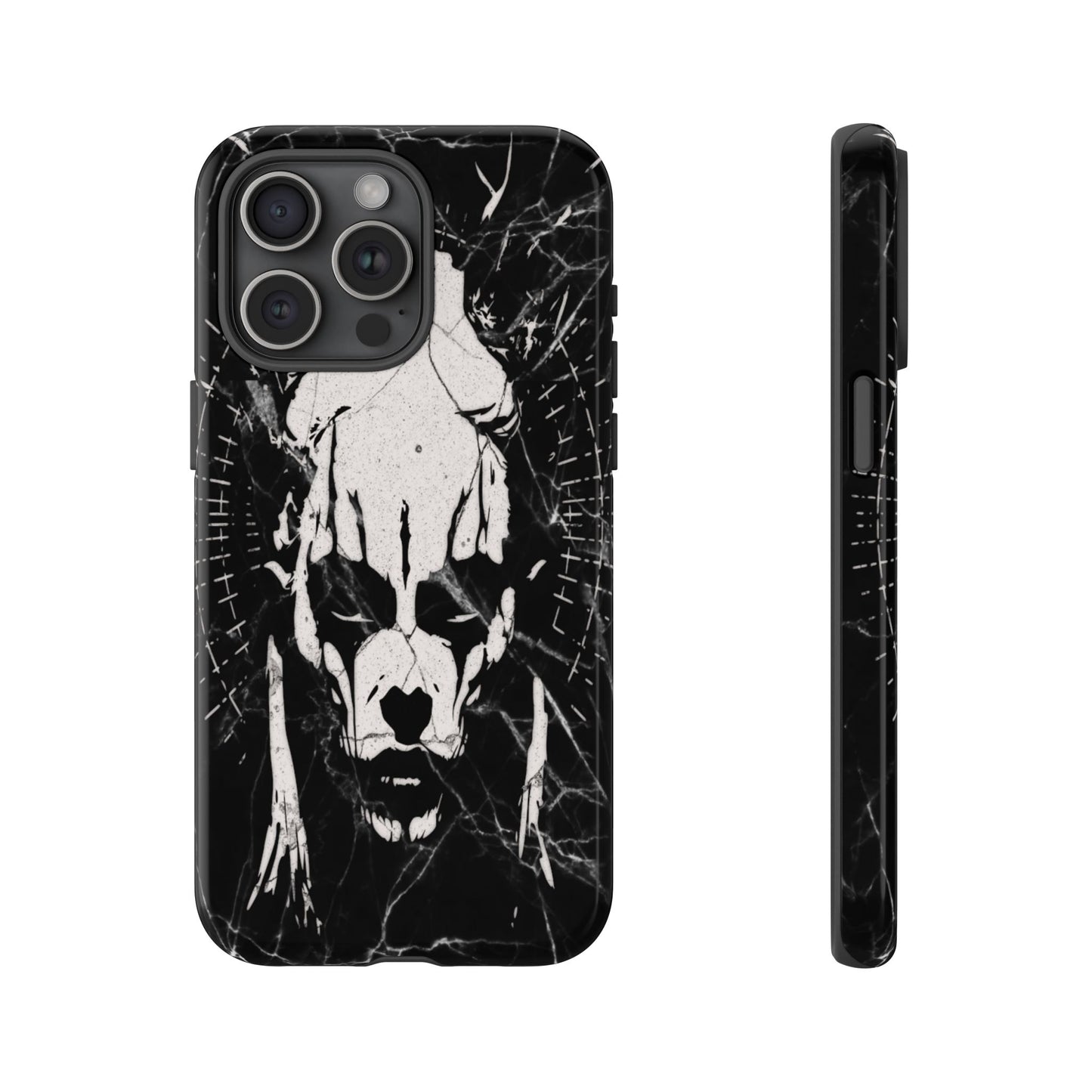 Nightwalker Tough Phone Case