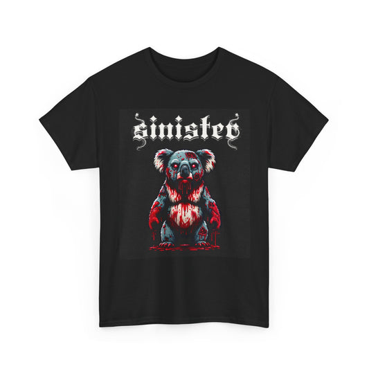 Sinister - Killer Koala Tee‑Shirt
