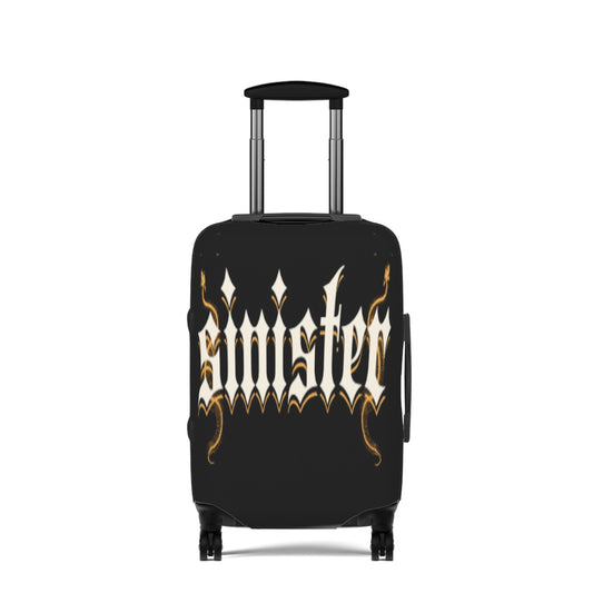 Sinister - Luggage Cover