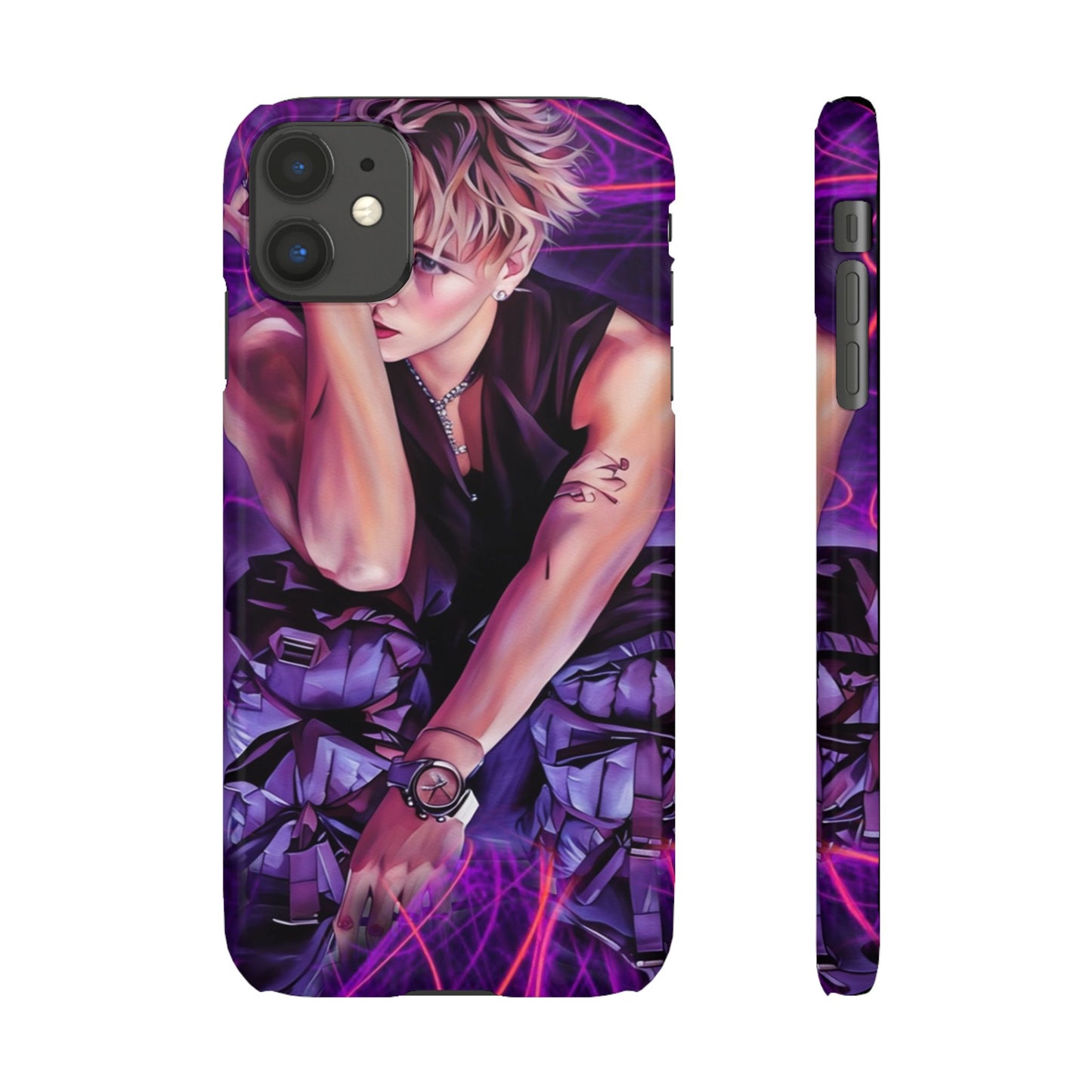 Day Dreaming Snap Phone Case