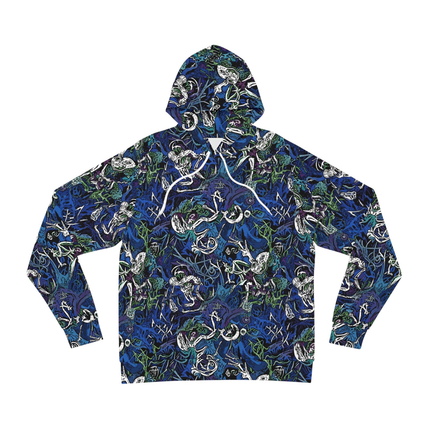 Ritual Noise Hoodie