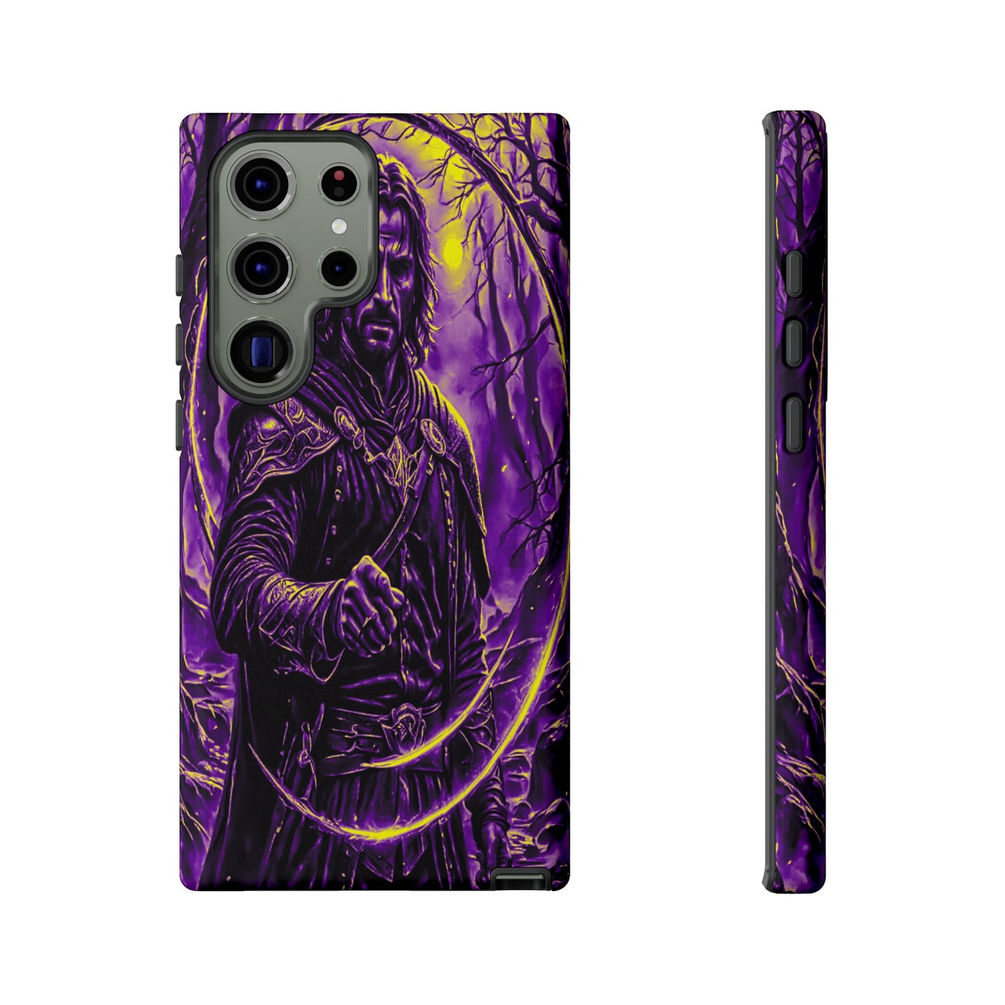 Aragorn Tough Phone Case