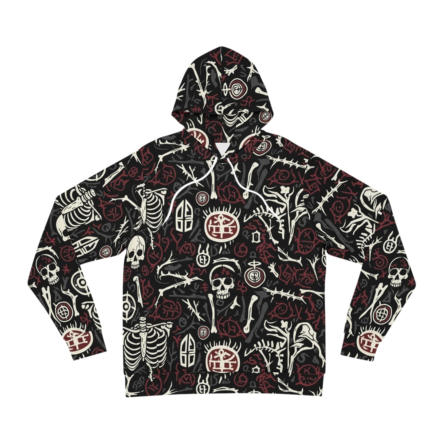 Rigor Aeterna Hoodie