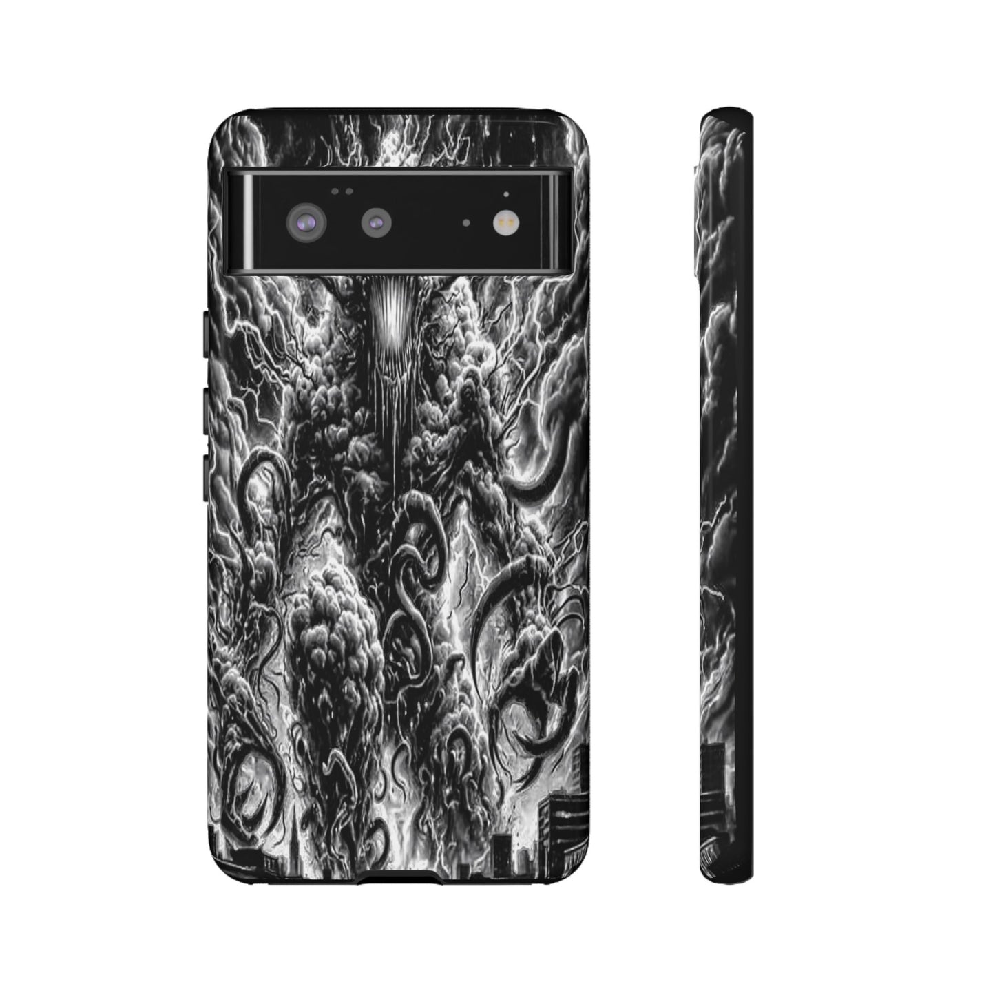 Cloud Beast Tough Phone Case