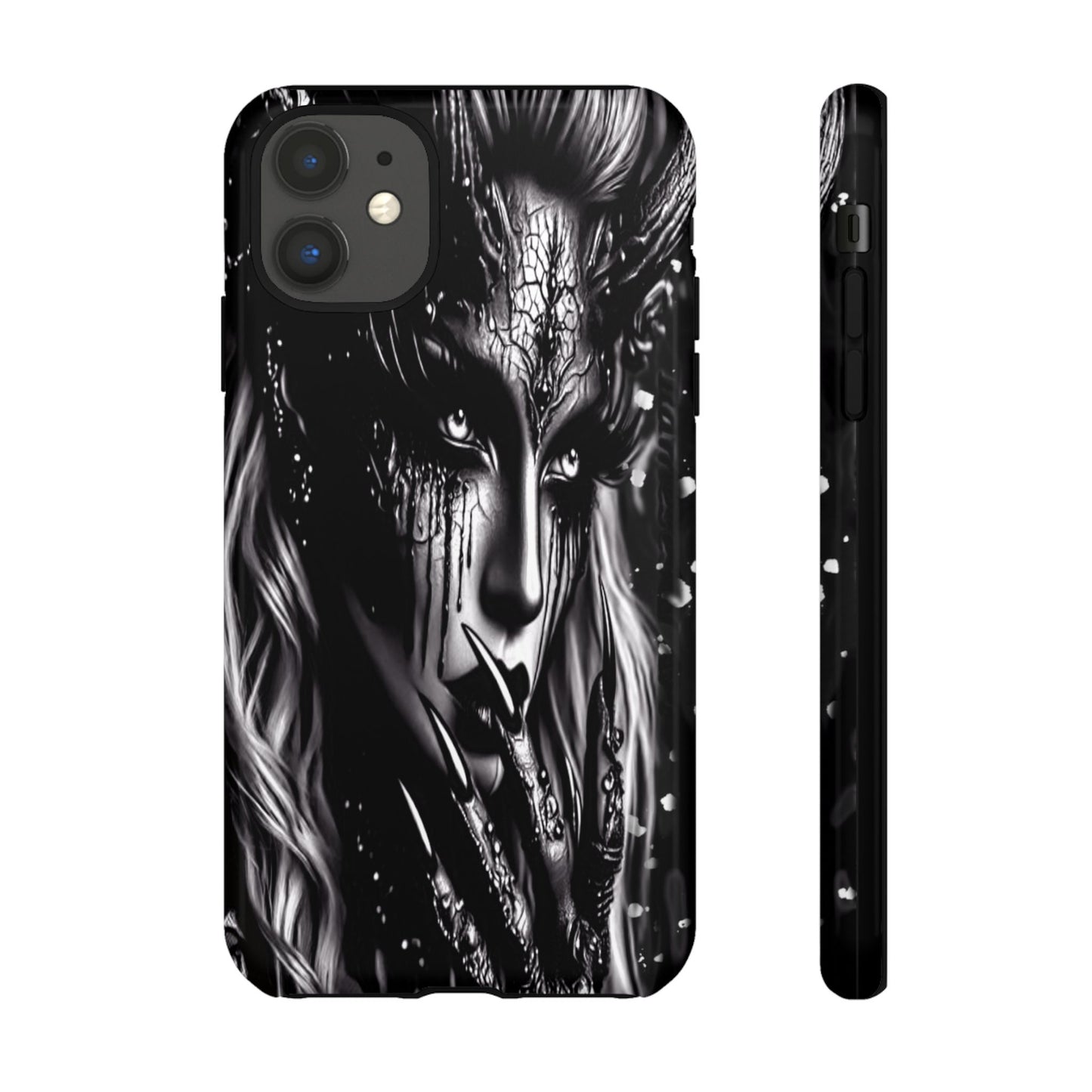 Succubus Tough Phone Case