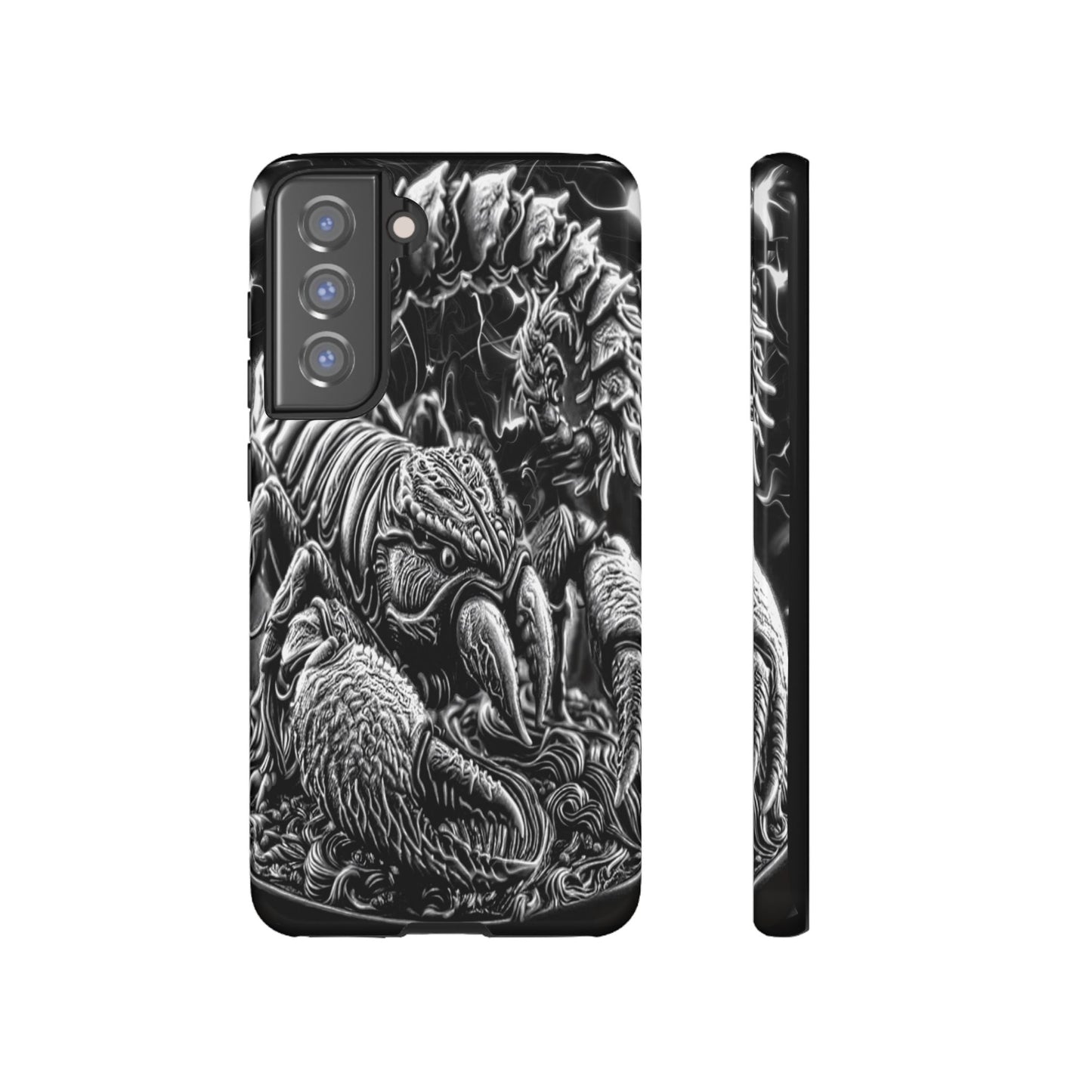 Scorpion Tough Phone Case