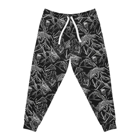 Haunted Creature Sweatpants