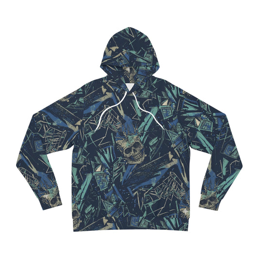 Blueprint For Ruin Hoodie