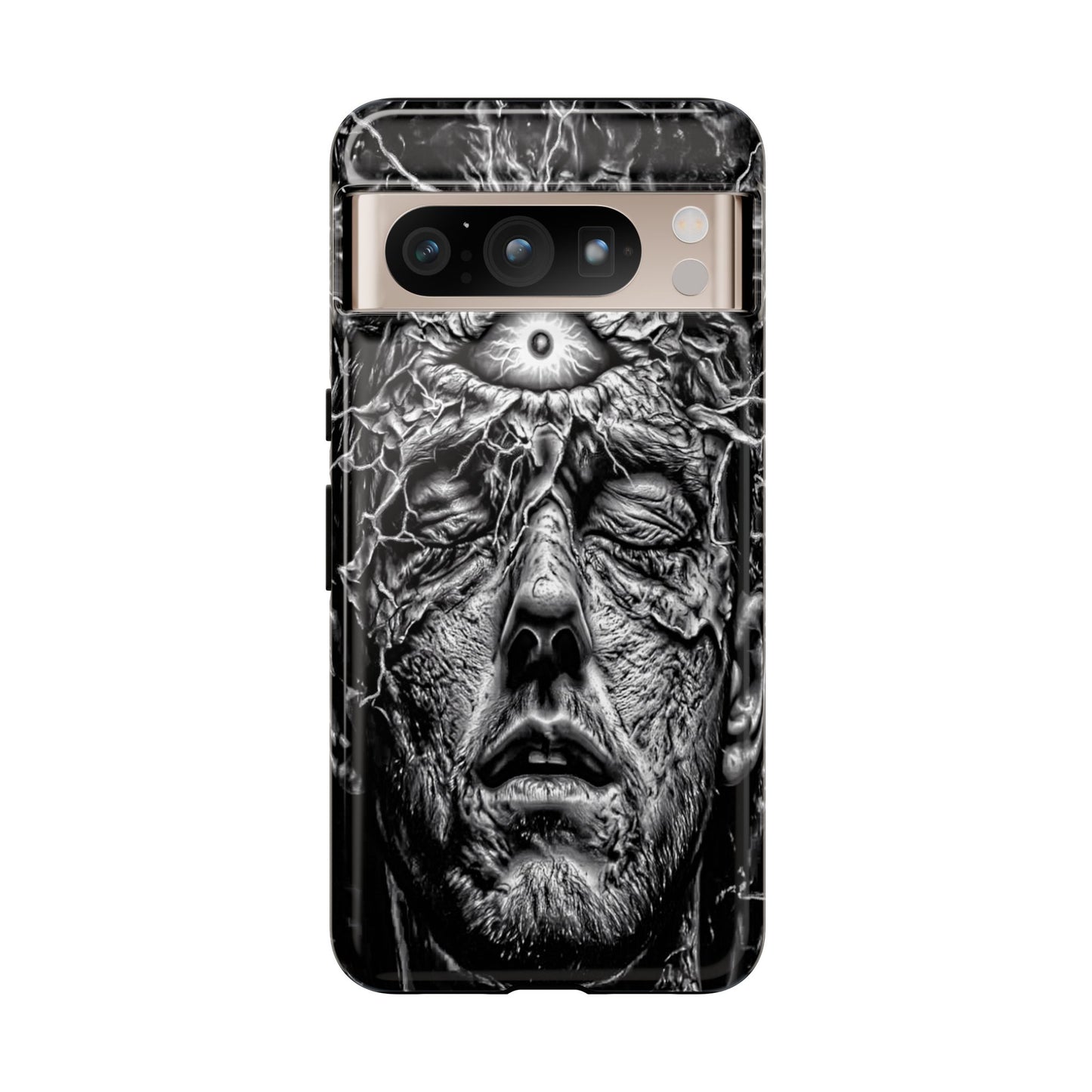 Inner Eye Tough Phone Case