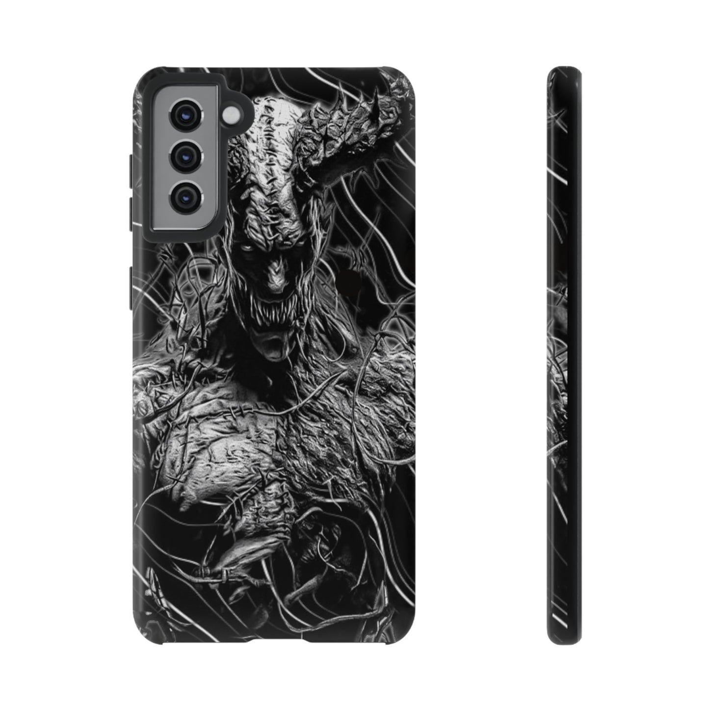 Incubus Tough Phone Case