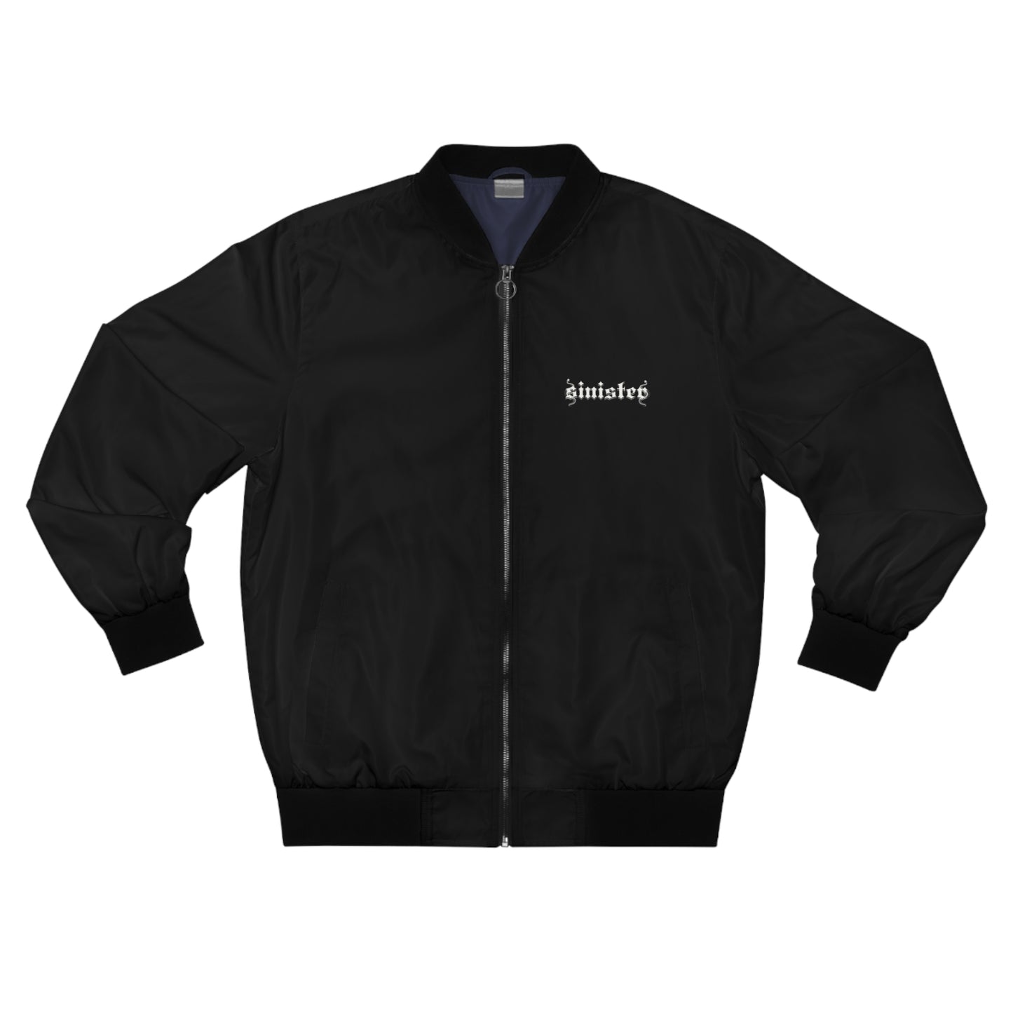 The Pressed Scab Bomber Jacket