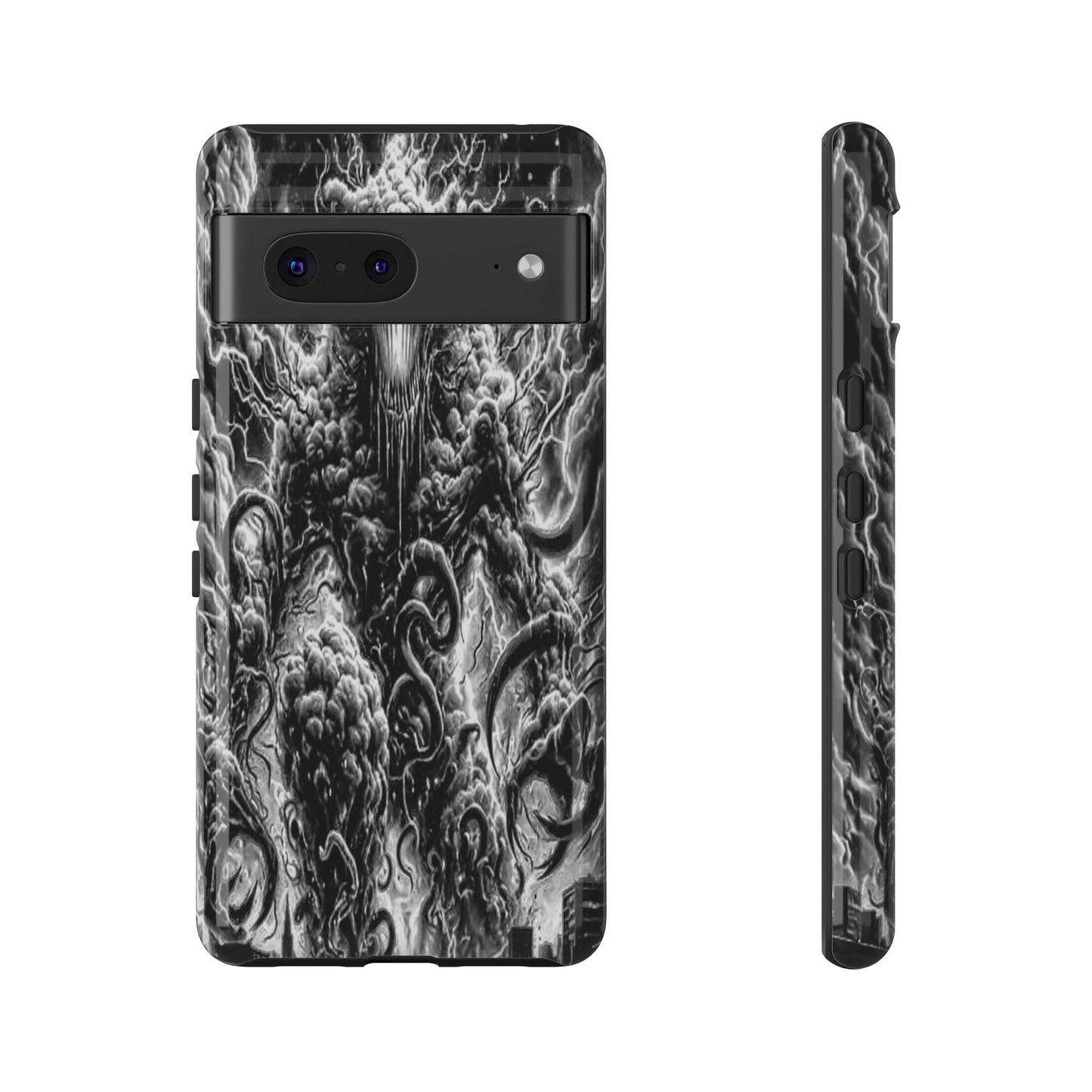 Cloud Beast Tough Phone Case