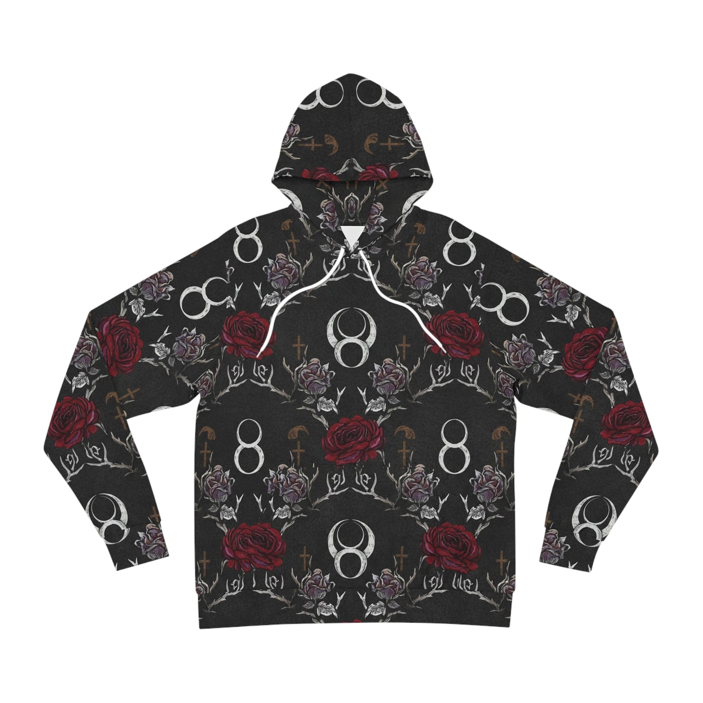 Velvet Decay Hoodie