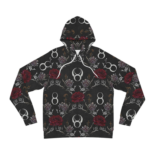 Velvet Decay Hoodie