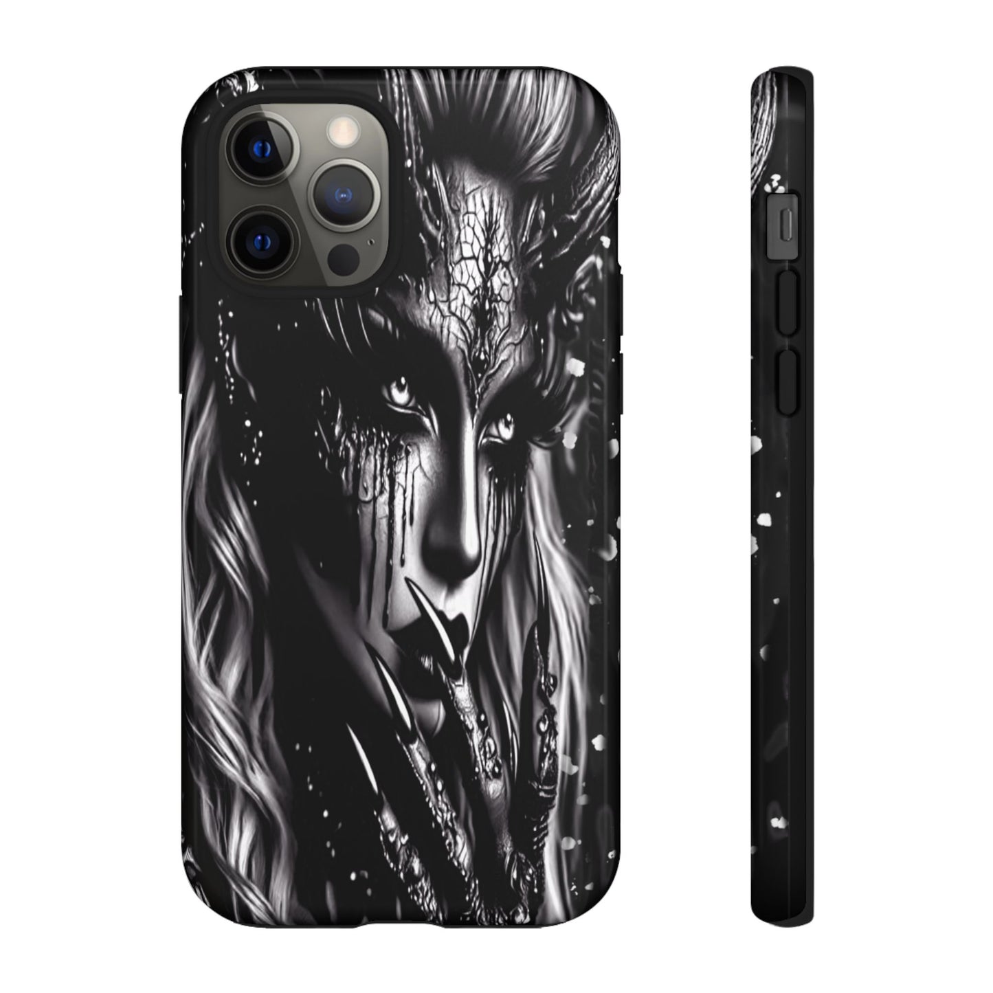 Succubus Tough Phone Case