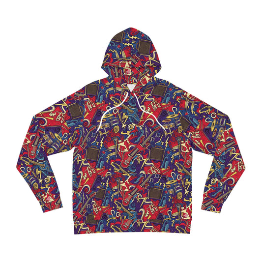 Vintage Instruments Hoodie