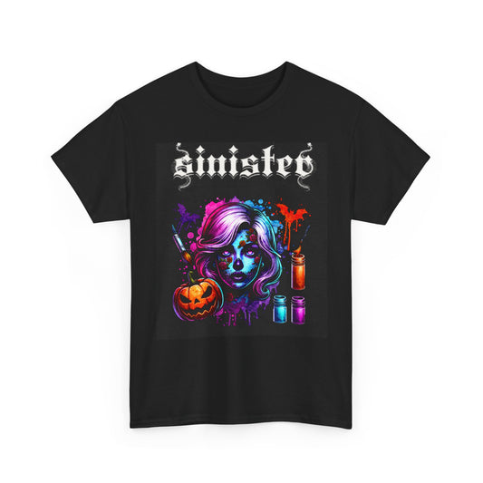 Sinister - Neon Witch Tee-Shirt