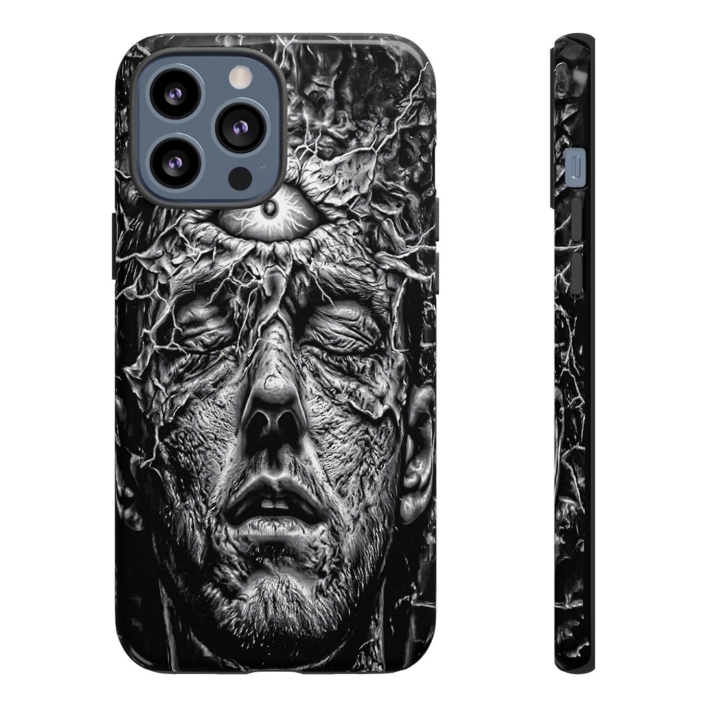 Inner Eye Tough Phone Case