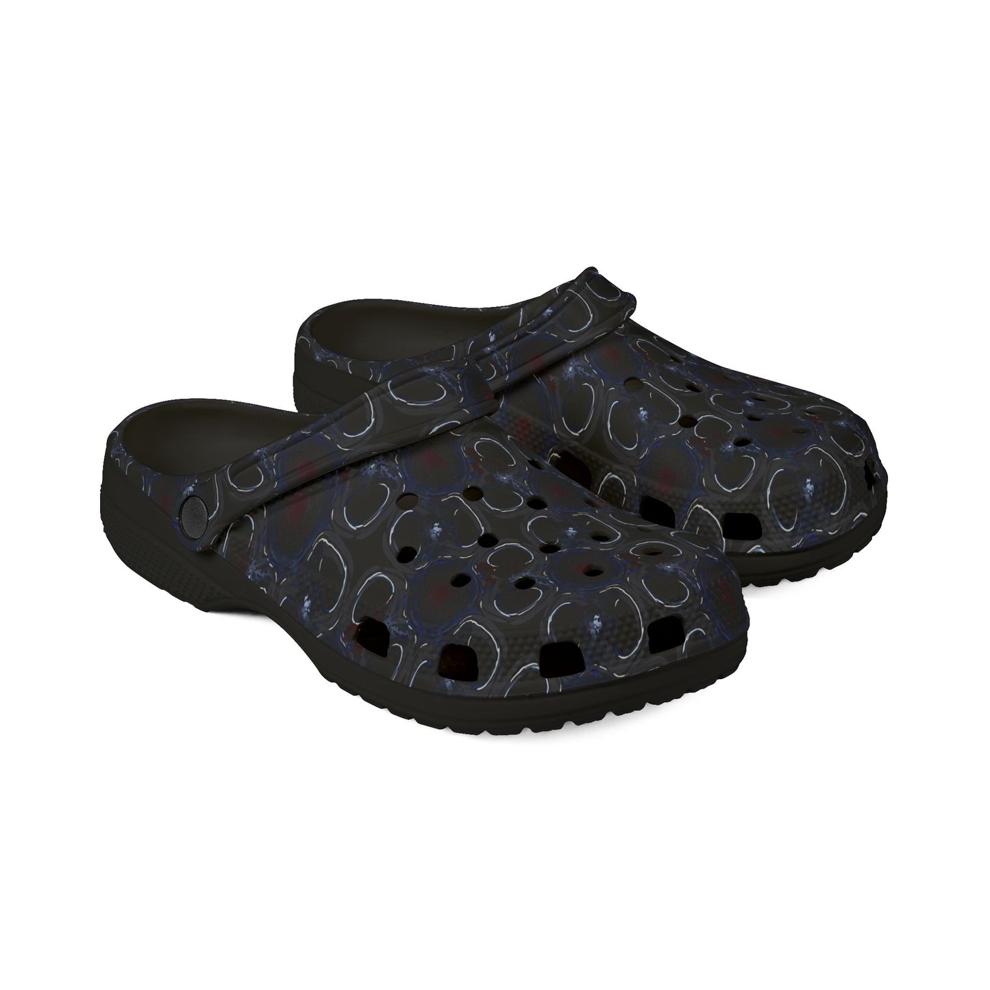 Soft Impact Clogs