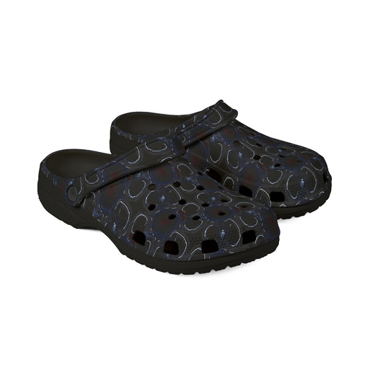Soft Impact Clogs