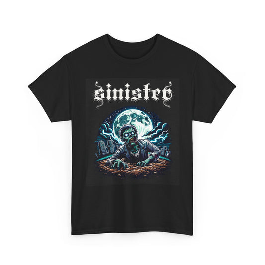 Sinister - The Undead Rise Tee-Shirt