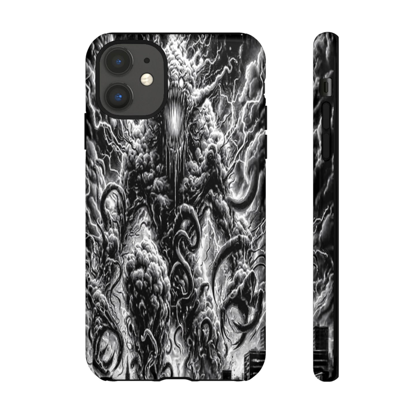 Cloud Beast Tough Phone Case