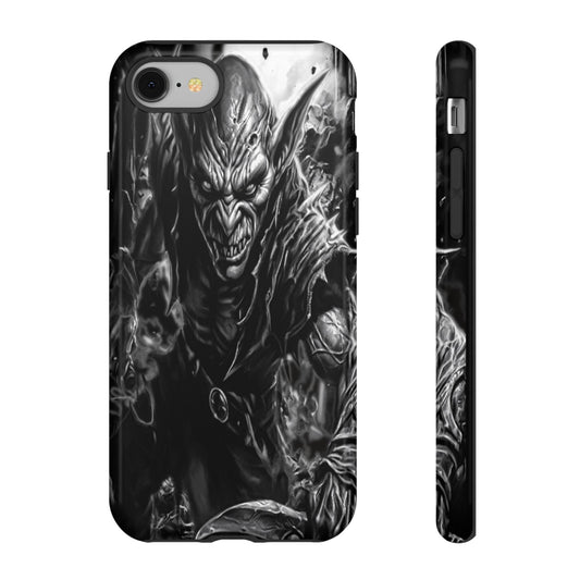 Goblin Tough Phone Case