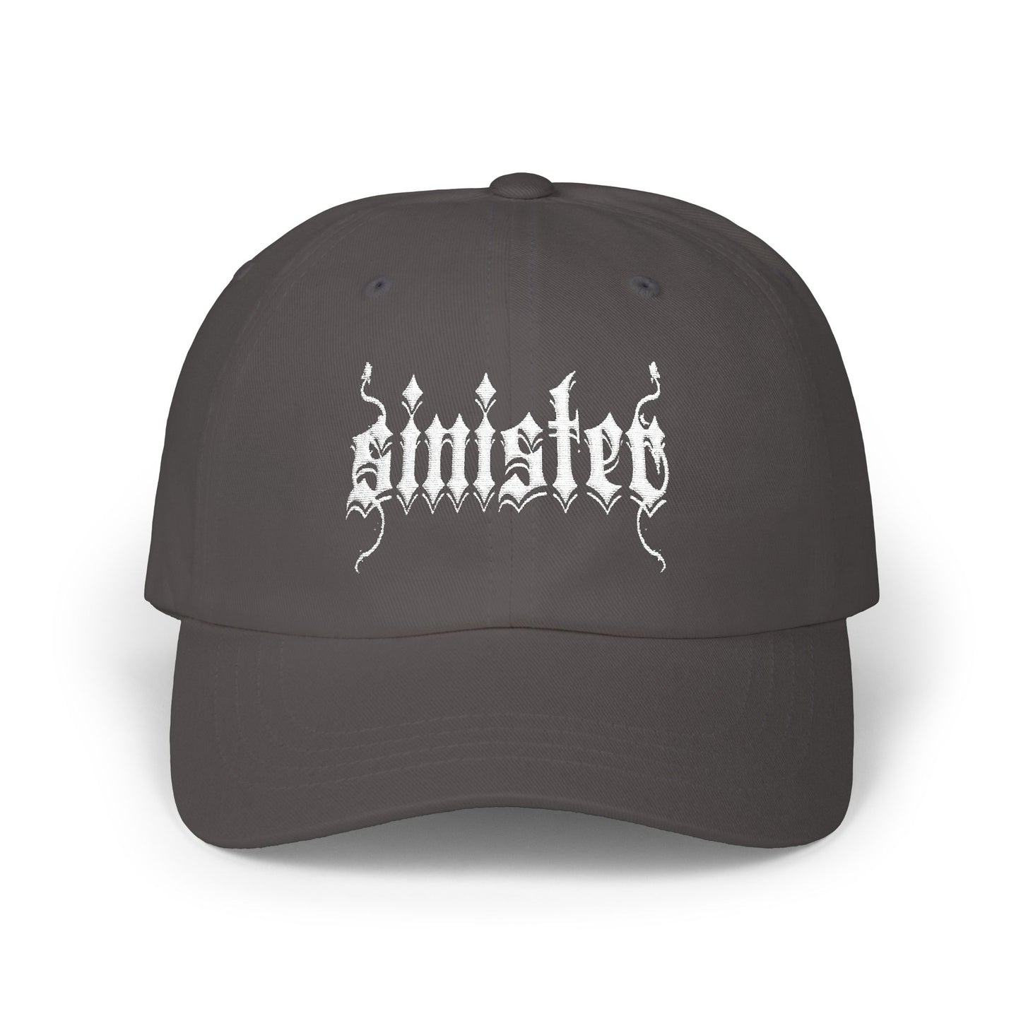 Sinister Headgear - Cap
