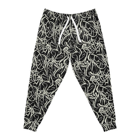 Flesh & Bone Scribble Sweatpants