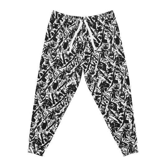 Aftermath of Annihilation Sweatpants