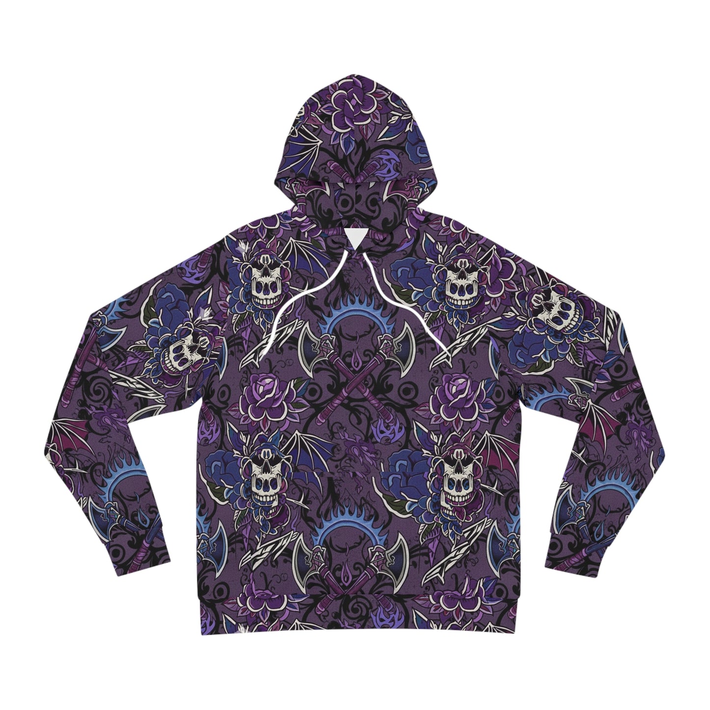 Static Hysteria Hoodie