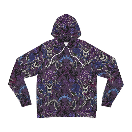 Static Hysteria Hoodie